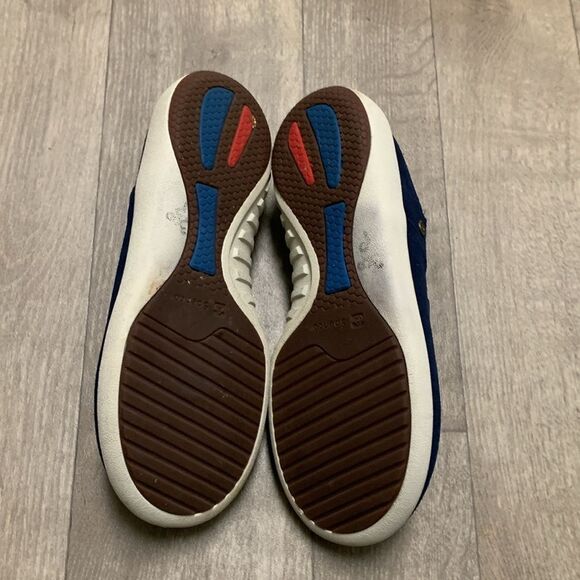 Womens‎ Spenco Sterling Convertible Orthopedic Slip On Shoes - Picture 9 of 10